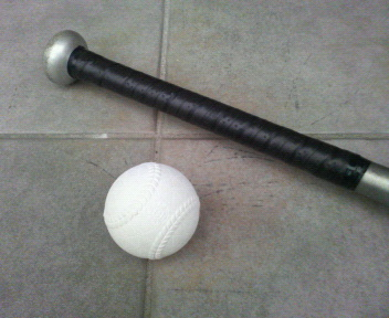 H21.09.21「野球用具購入(<br />
 の帰り)