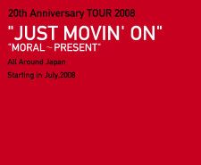 Tour2008